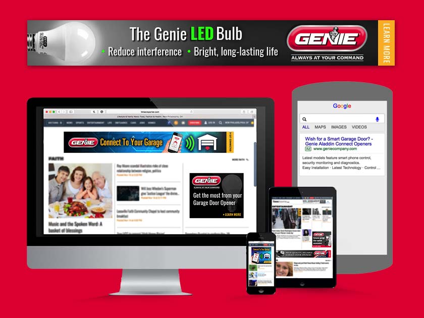 Digital Marketing Campaign